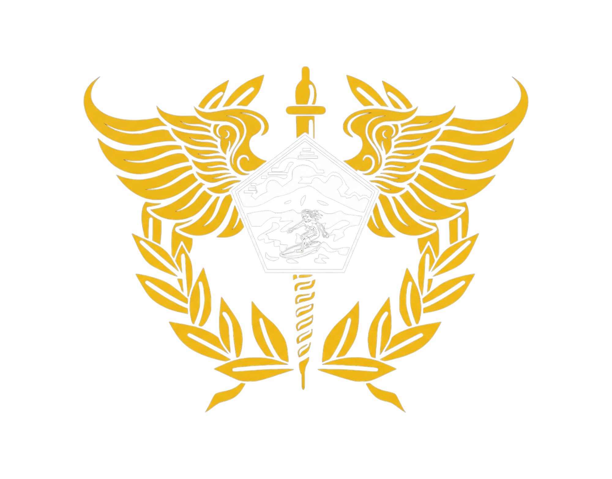 Logo Bea Cukai